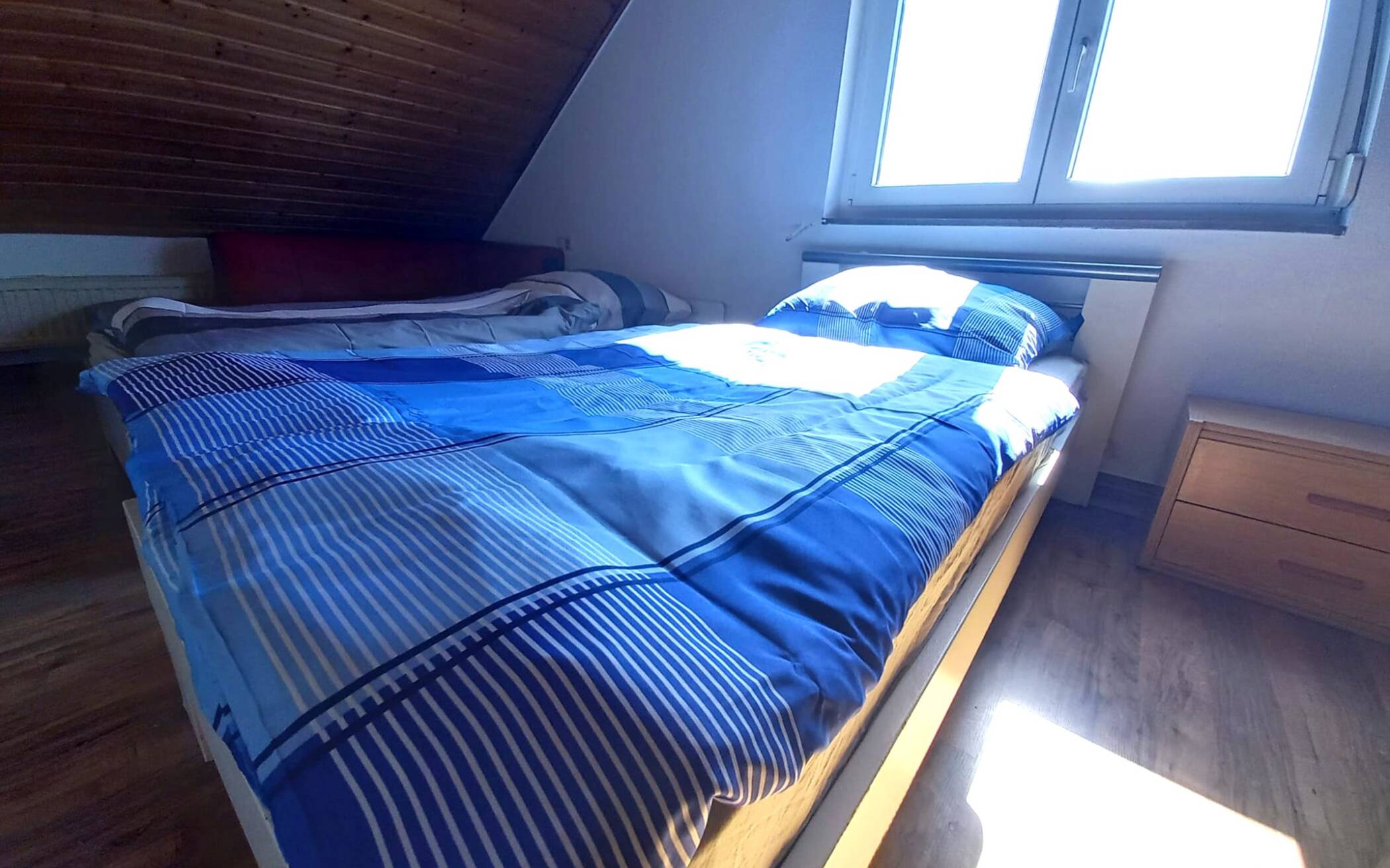 Ferienwohnung in Korntal übernachten und Wohnen auf Zeit, 70825 Korntal-Münchingen
