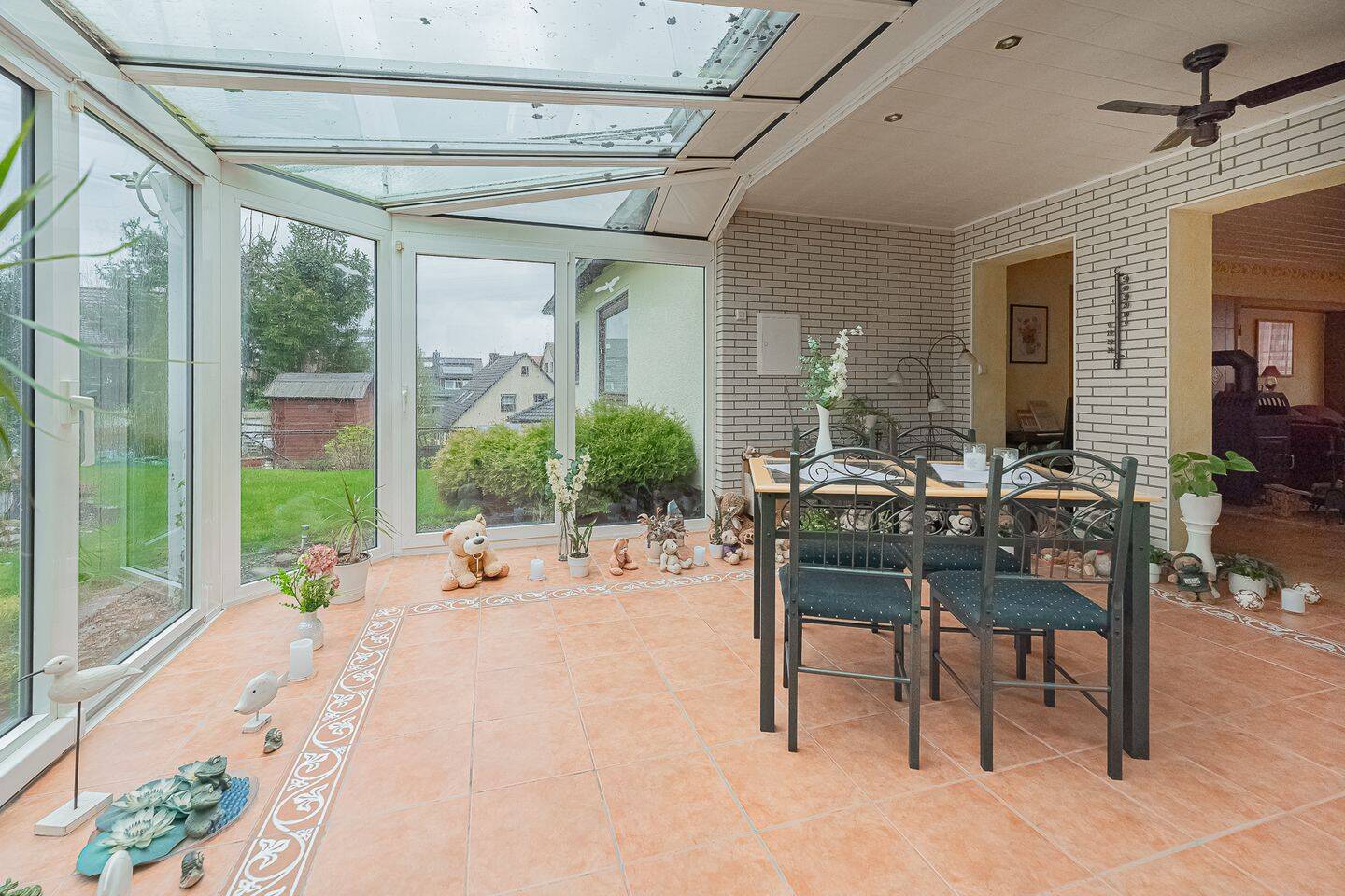 Bungalow mit Souterrain in bester Wohnlage nähe Wald und Zentrum, 30890 Barsinghausen