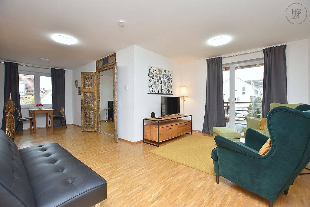Tolle Neubauwohnung mit Balkon in Rutesheim Perouse, 71277 Rutesheim