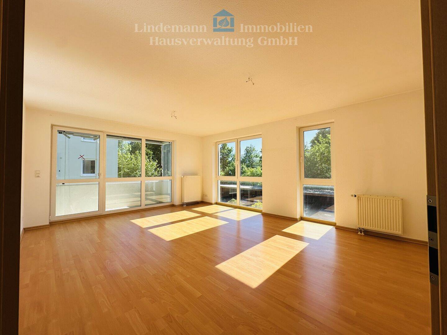 Stadtnahe 3-Zimmerwohnung, 21614 Buxtehude