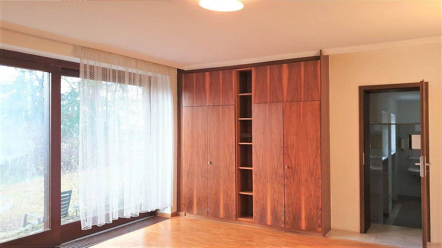 1-Zimmer-Wohnung mit Terrasse, Gartennutzung und Parkmöglichkeit – in 92369 Sengenthal bei Neumarkt, 92369 Sengenthal