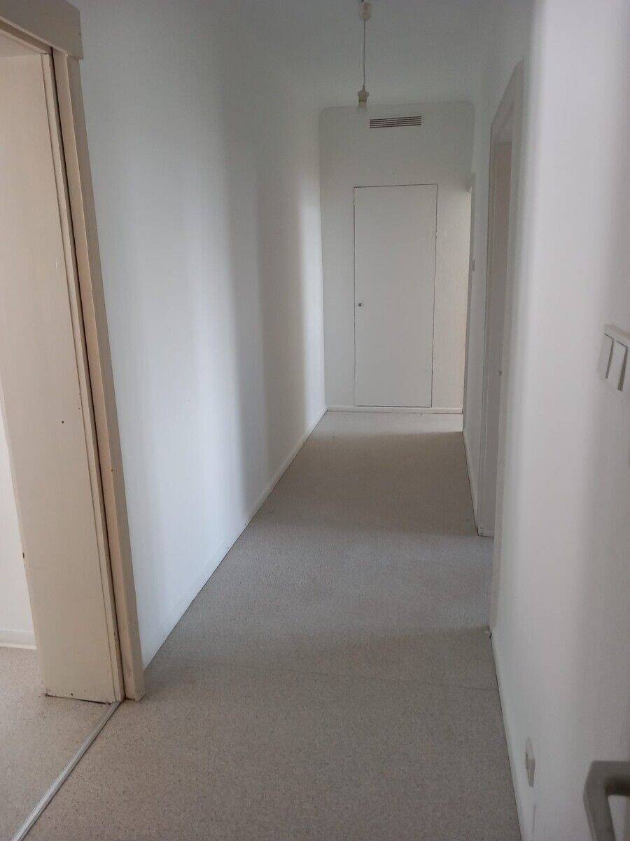 2ZKB Wohnung in der Ruhstockstr. zu vermieten, 66538 Neunkirchen