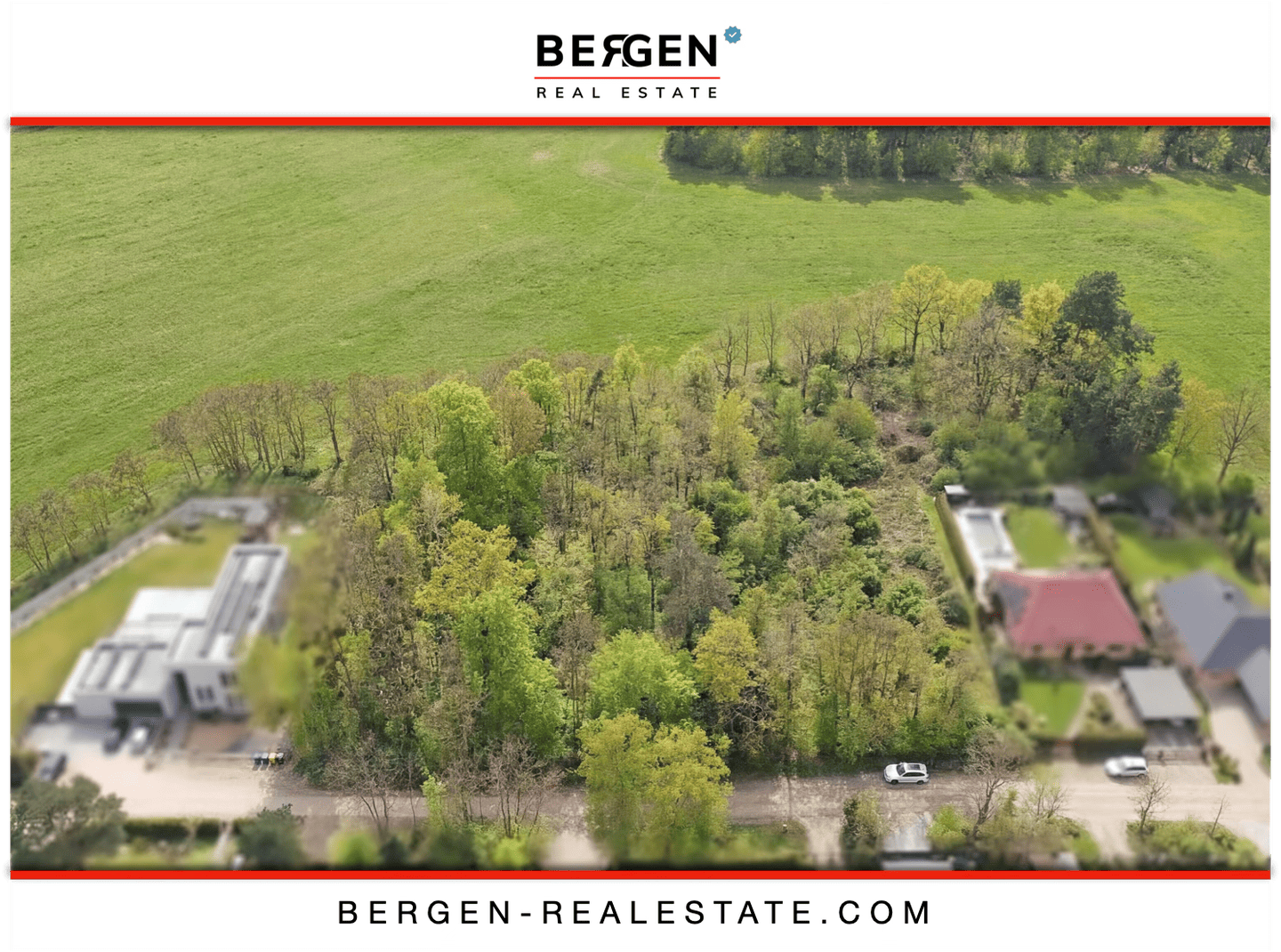 Baugrundstück | ruhige Wohnlage | ca. 965 m² | sofort verfügbar | voll erschlossen, 16348 Wandlitz