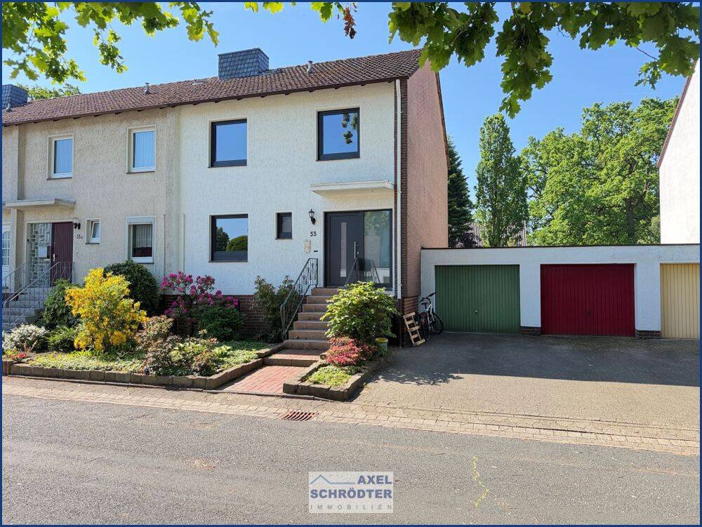 Frisch saniert in bester Lage!, 29227 Celle