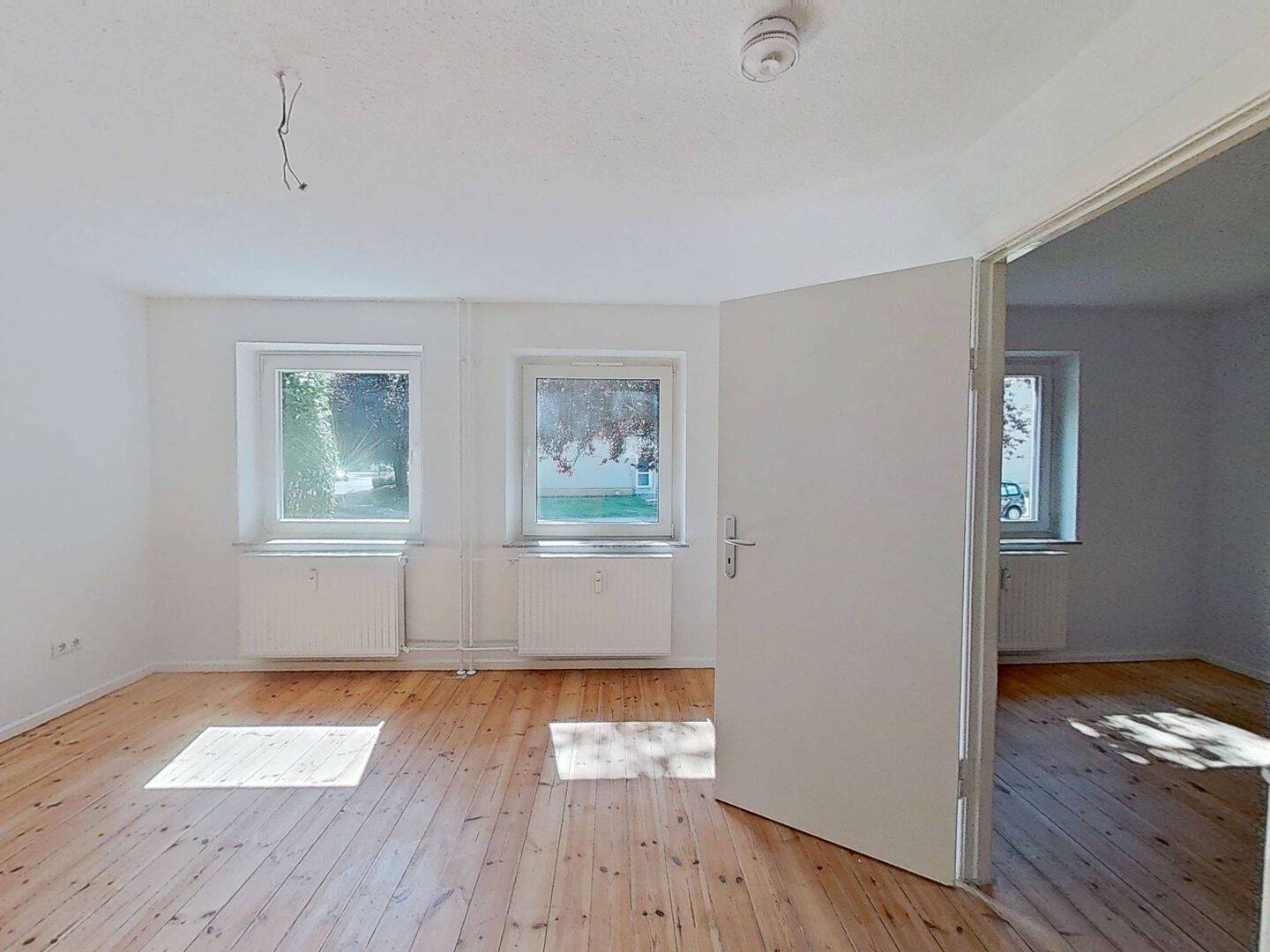 Gemütliche 2-Zimmer-Wohnung mit EBK und Wannenbad, 24768 Rendsburg