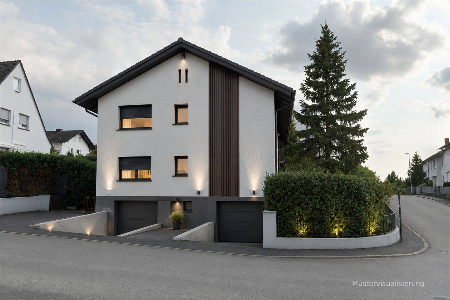 Charmantes 2-Familienhaus mit vielfältigen Nutzungsmöglichkeiten in Haibach, 63808 Haibach