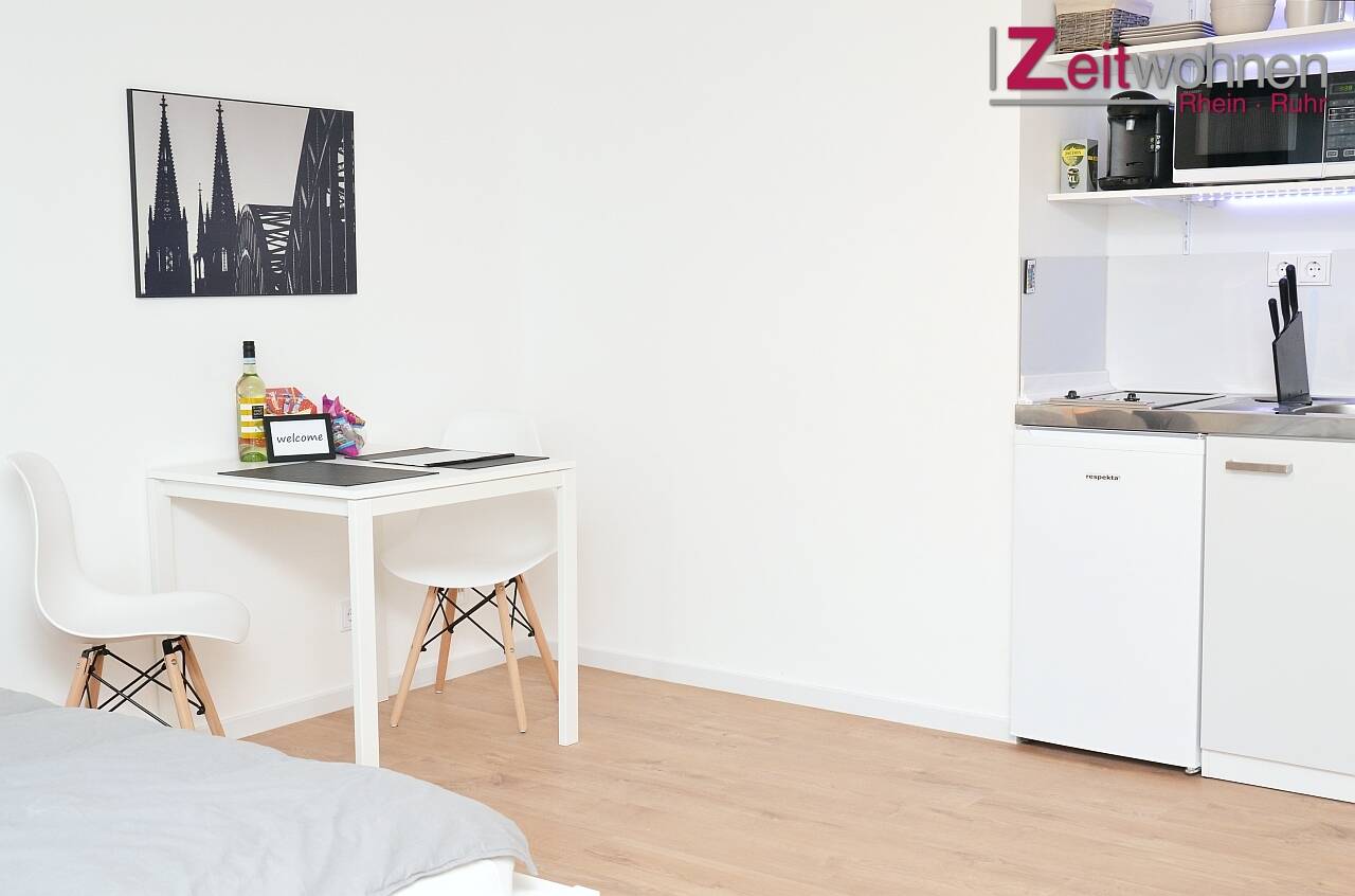 Modern und Zentral – 50674 Köln – Bild 1 von 3