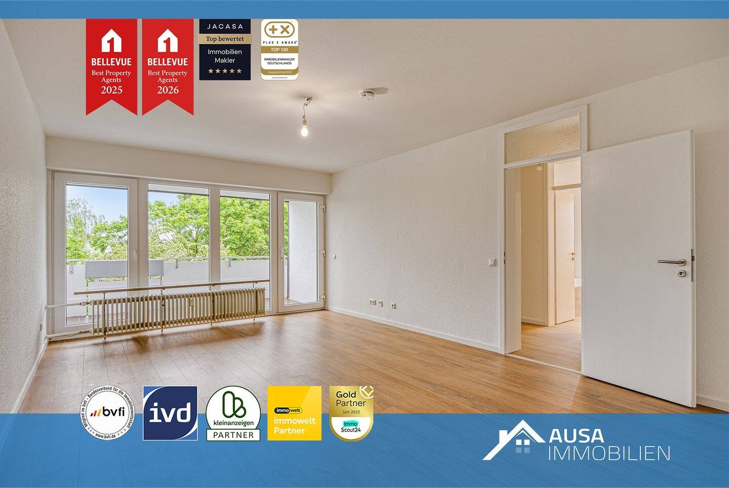 Investment mit Wert und Rendite, 59227 Ahlen