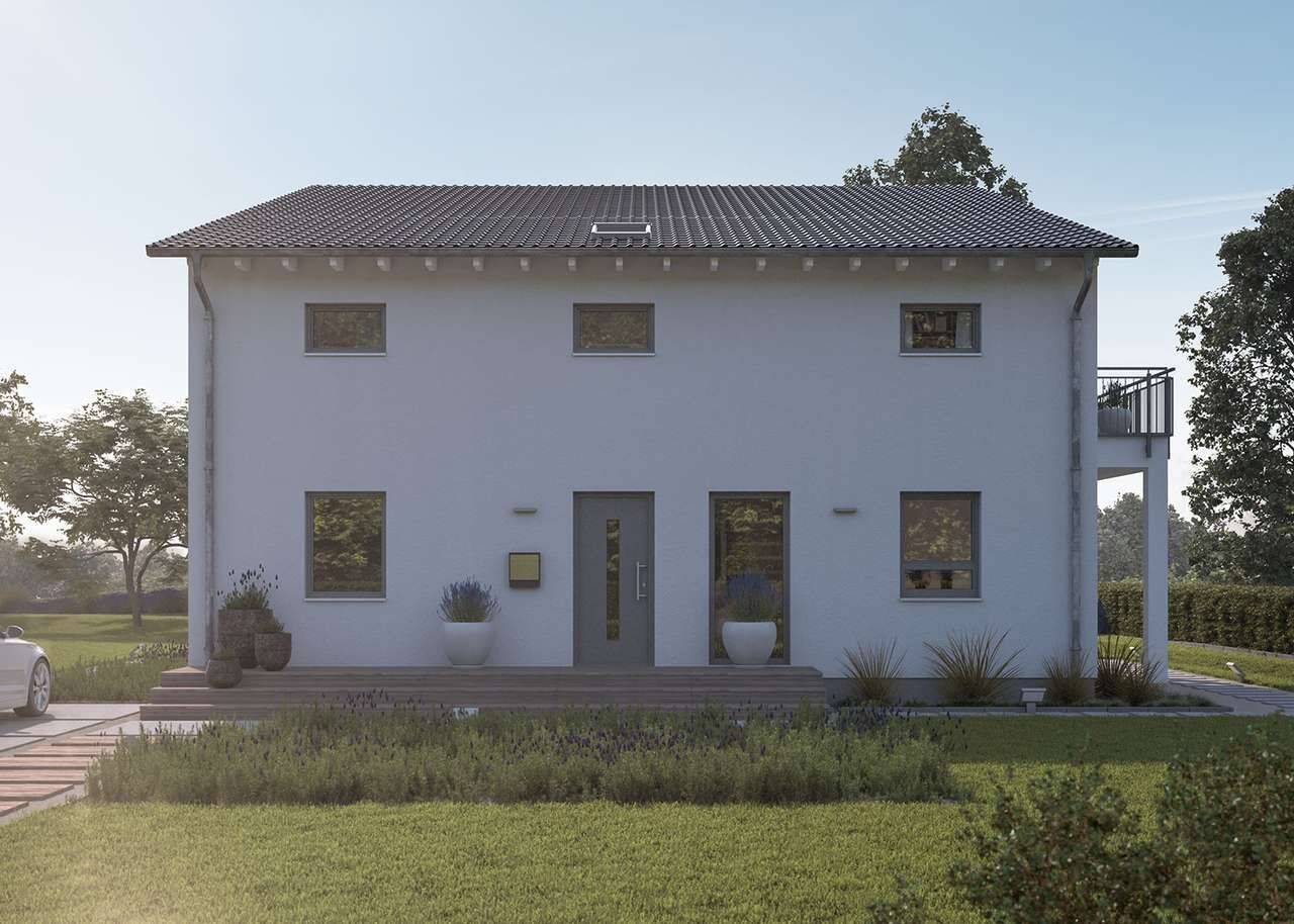 Bauen mit Freiheit: Das Ausbauhaus für Ihre persönlichen Wohnideen, 67166 Otterstadt