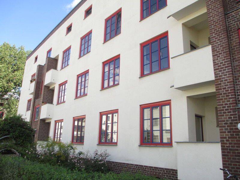 Deine neuen vier Wände warten auf Dich!, 39112 Magdeburg (Leipziger Str. Sudenburg)