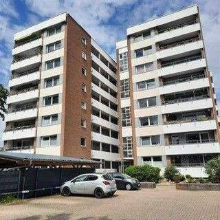 Geräumige 2 ZKB mit Balkon ab dem 01.09.2026 zu vermieten, 49808 Lingen (Ems)