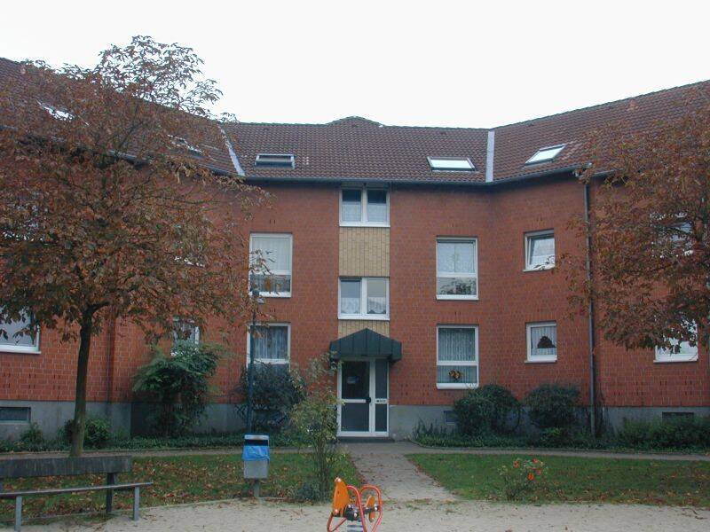 Vier Wände zum Wohlfühlen mit WBS., 59077 Hamm