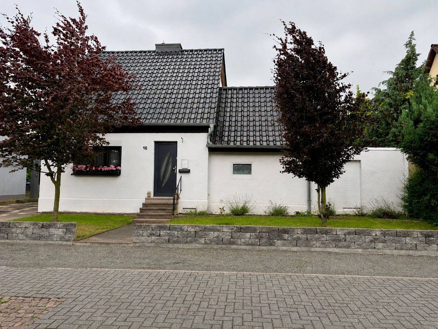 Freistehendes Einfamilienhaus, 6779 Raguhn-Jeßnitz