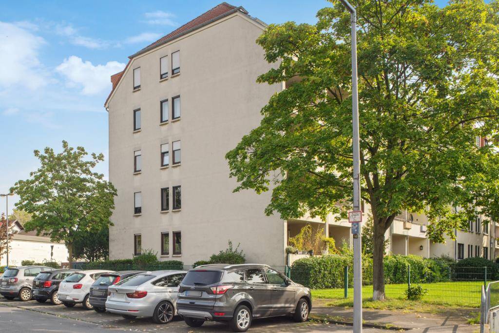 Exklusive Aktion: Verkäufer erstattet Kaufnebenkosten zeitlich begrenzt Siehe Objektbeschreibung, 51143 Köln (Porz Langel Zündorf)