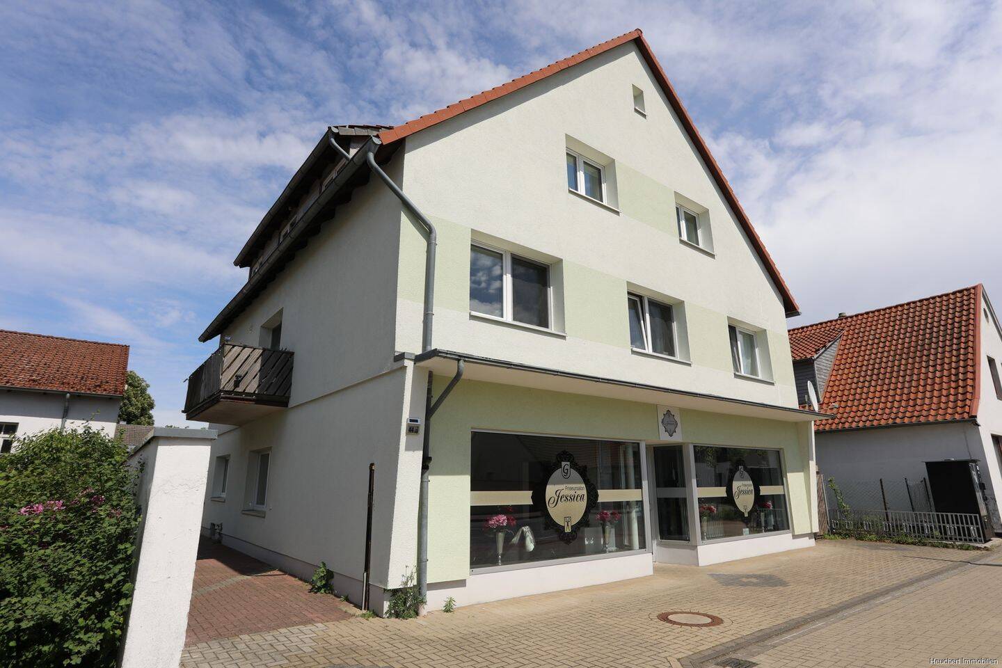 Wohn- und Geschäftshaus in Gifhorn zu verkaufen, 38518 Gifhorn