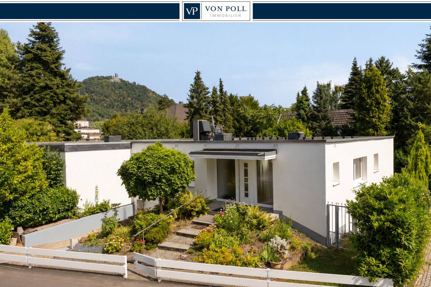 Bungalow auf energetischem Spitzenniveau – Wohnqualität inklusive!, 53179 Bonn (Lannesdorf Mehlem Muffendorf Pennenfeld Rüngsdorf)