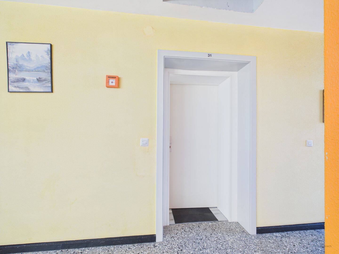 Charmante 3-Zimmer-Wohnung in Belm – Ideal für Paare und Familien, 49191 Belm