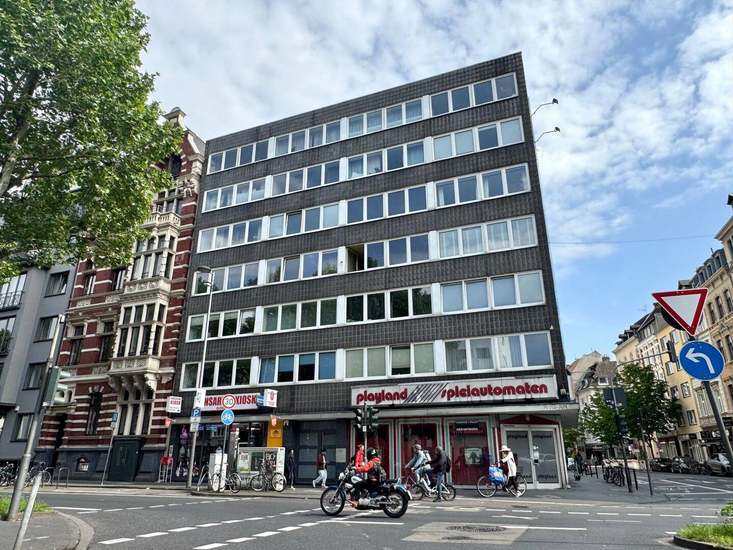 City Living, 50670 Köln (Innenstadt-Nord Altstadt-Nord Neustadt-Nord)