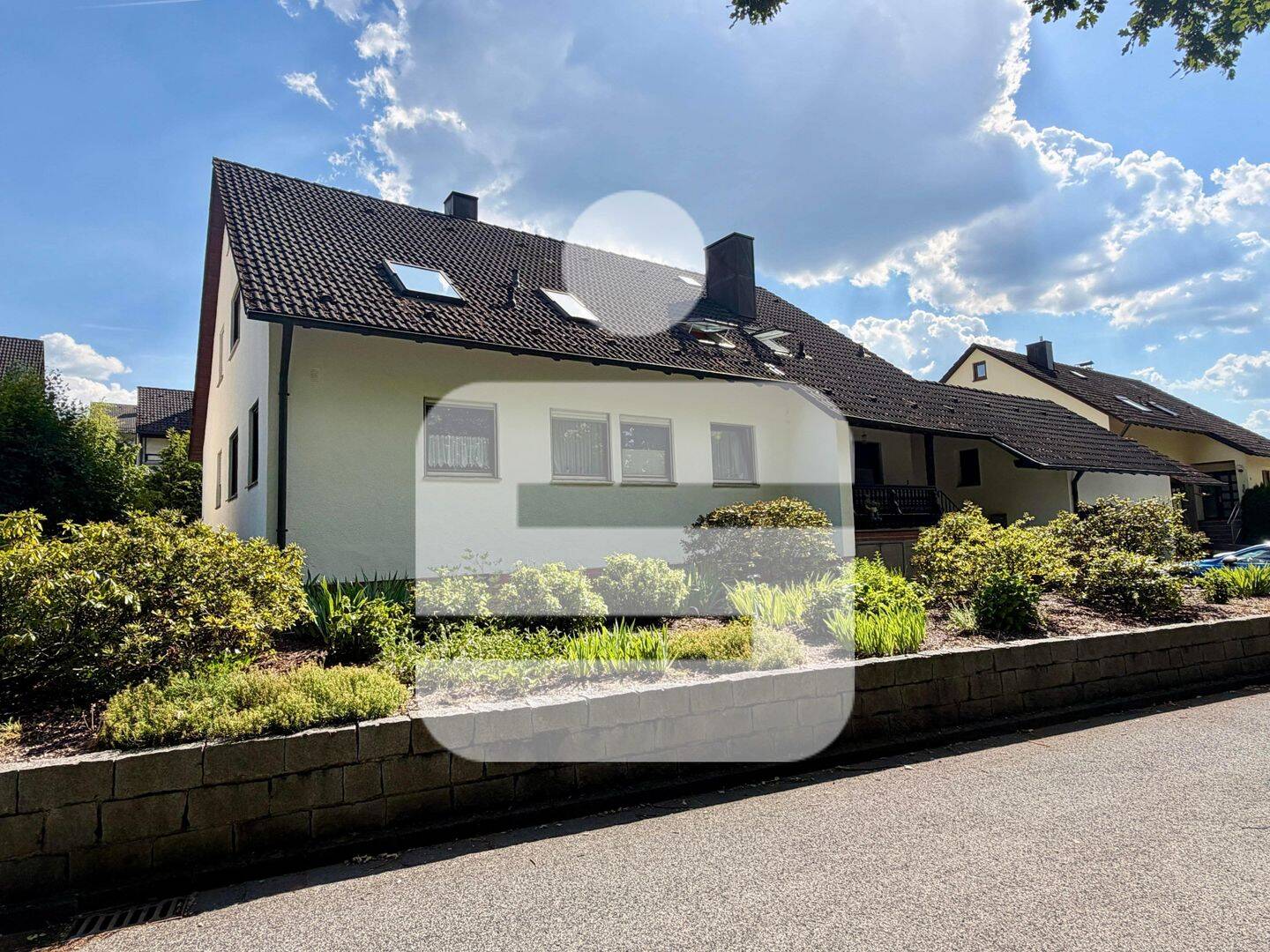 Freie Gestaltungsmöglichkeiten für die große Familie! Einfamilienhaus in Sulzbach-Rosenberg!, 92237 Sulzbach-Rosenberg