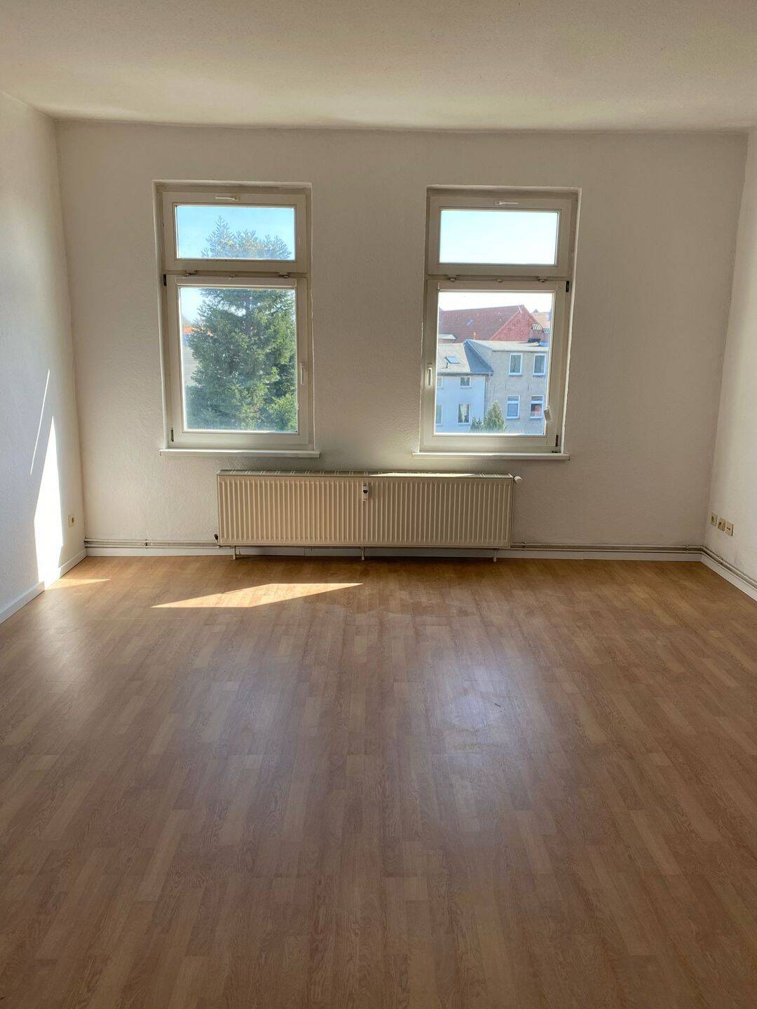 großzügige 2-Raum-Wohnung, 18273 Güstrow