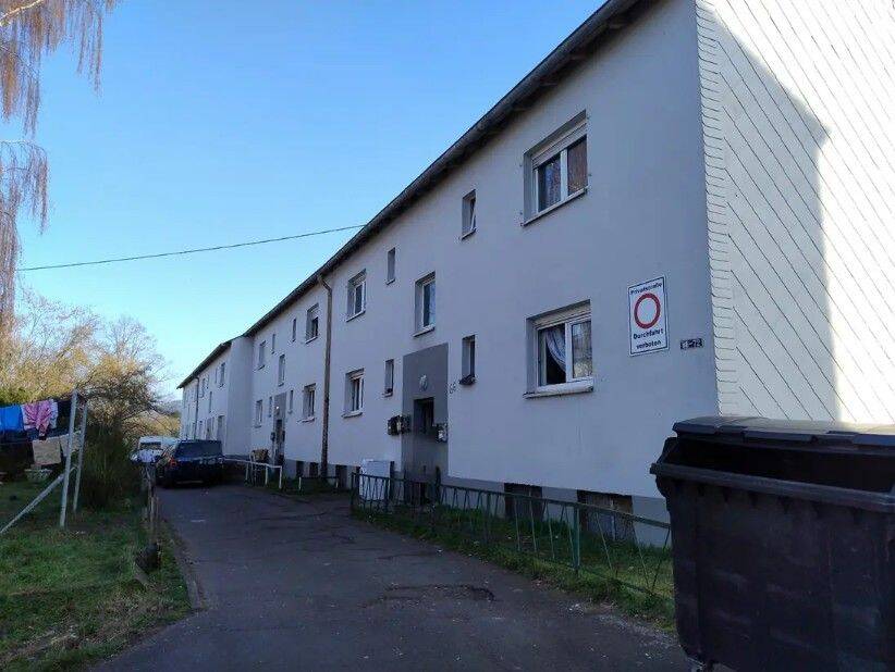 195.03 Schöne 5 ZKB Wohnung Hohlstr. 58 in Idar-Oberstein Sammeltermin am 20.12.2025 um 14 Uhr, 55743 Idar-Oberstein
