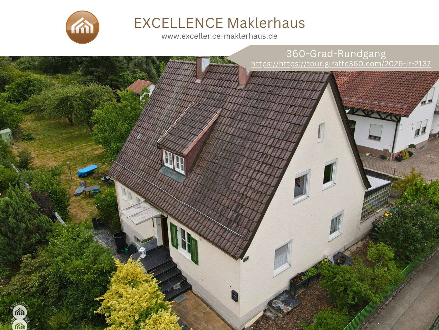 Hier wird der Traum vom Eigenheim wahr! Einfamilienwohnhaus mit 700 m² Grundstück zum Wohlfühlen!, 86476 Neuburg a.d. Kammel