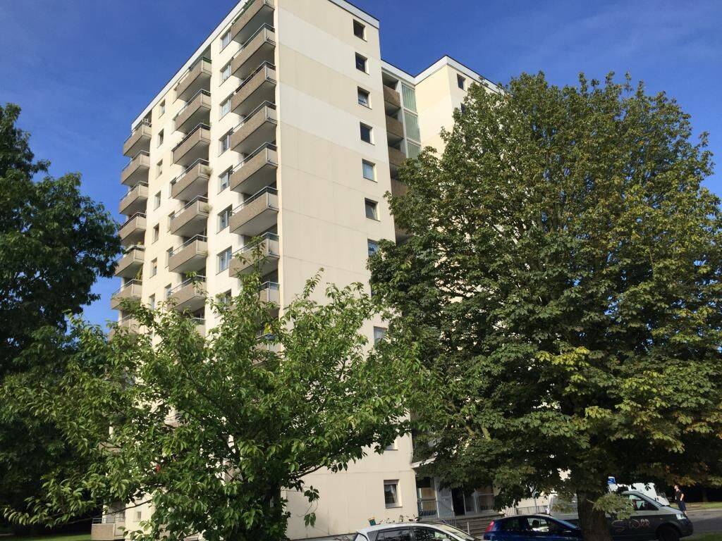 Wir renovieren für Sie! 3-Zimmer-Wohnung in Mönchengladbach Kamphausener Höhe, 41199 Mönchengladbach