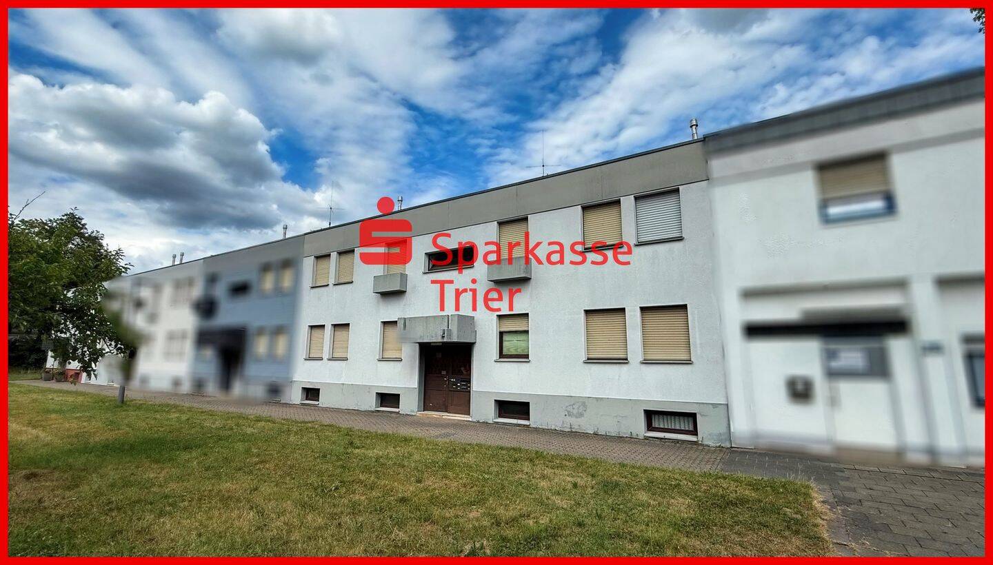 Vermietete Eigentumswohnung in ruhiger Lage von Trier-Heiligkreuz, 54295 Trier