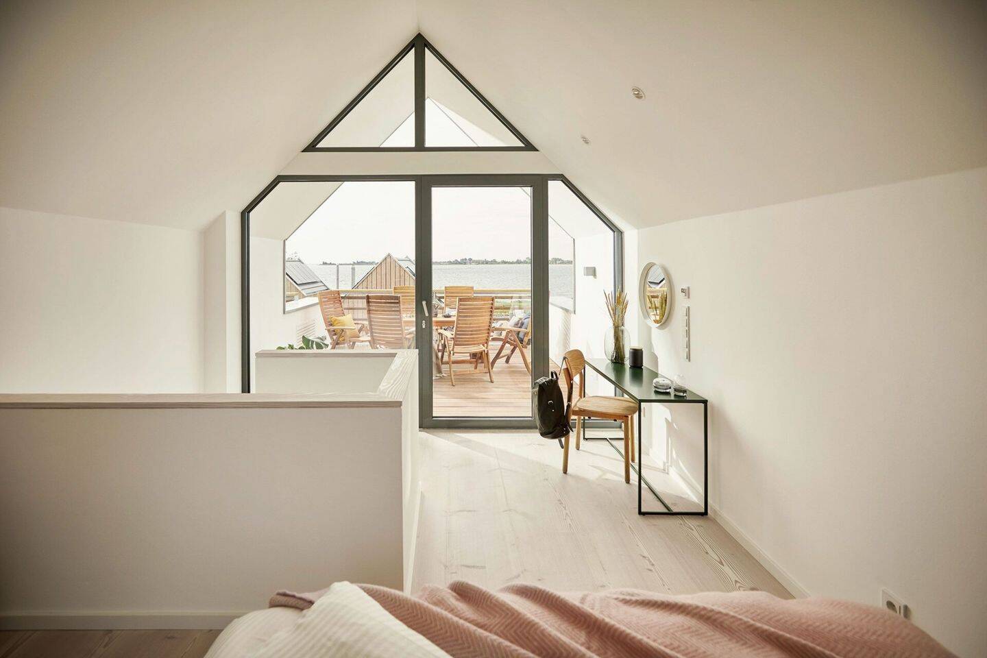++ Klar, modern, direkt am Strand – VILLA GOLD III ++, 23769 Fehmarn