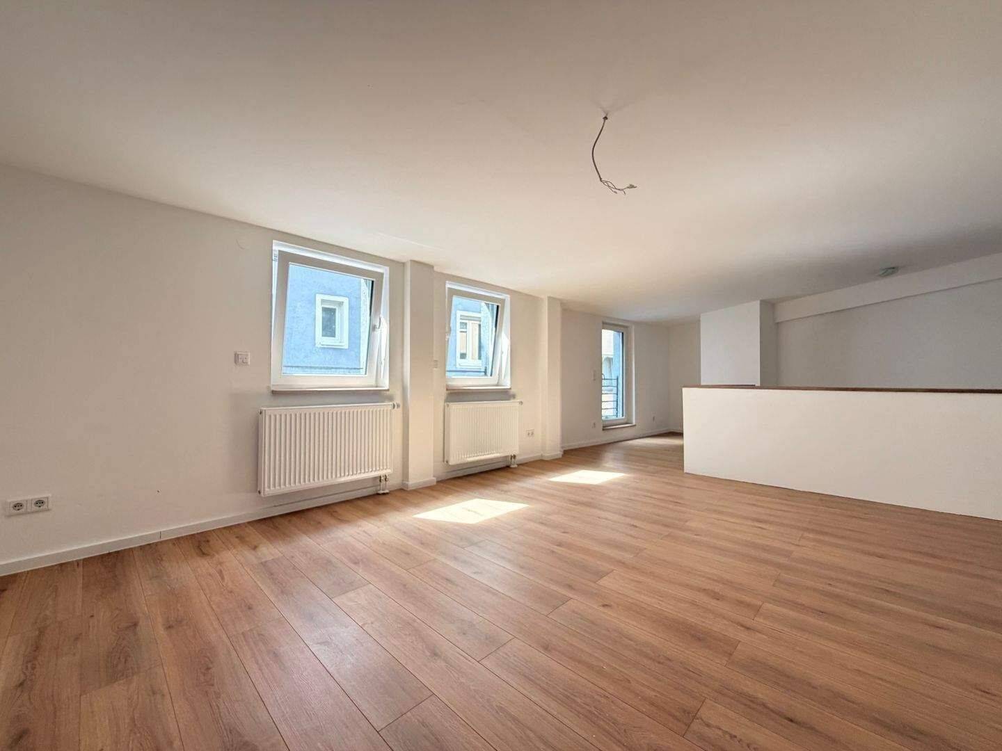 Stadthaus in GoHo – kernsaniert und energieeffzient, 90429 Nürnberg