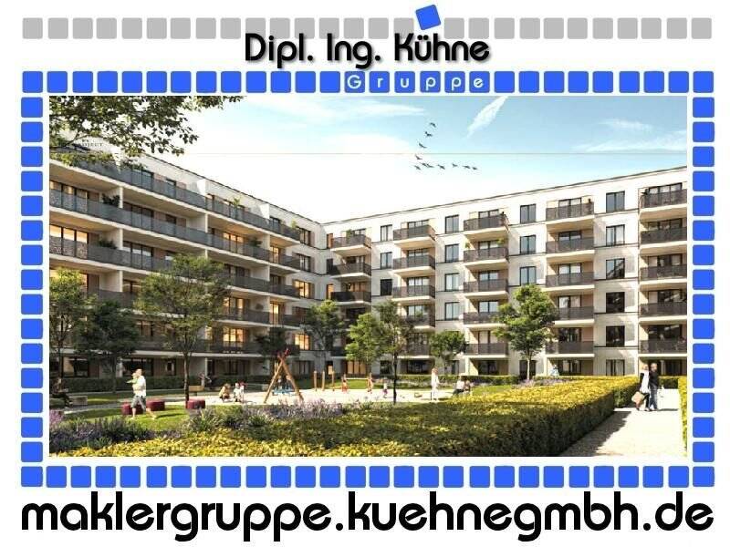 Prov.-frei: Neubau 2-Zimmer-Wohnung