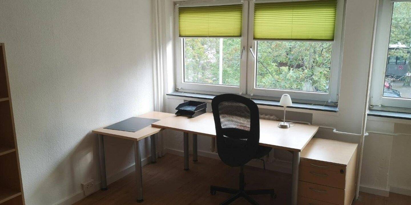 Beste Lage, bester Preis! Studenten-WG-Zimmer im Univiertel, 38106 Braunschweig (Braunschweig)