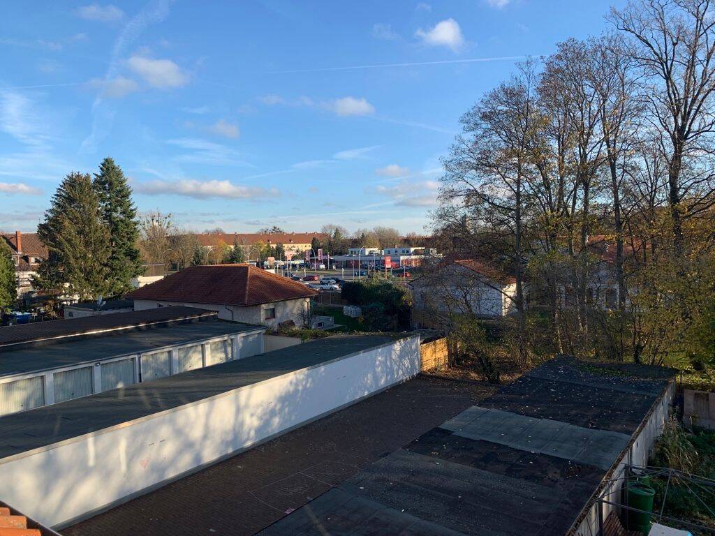 Charmante Wohnung im Dachgeschoss – ideal für Paare, 38226 Salzgitter (Lebenstedt)