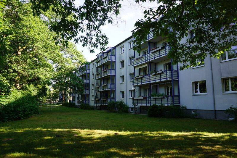 3. Zimmer in Waldstadt, 14478 Potsdam (Industriegelände Schlaatz Teltower Vorstadt Waldstadt I Waldstadt II)