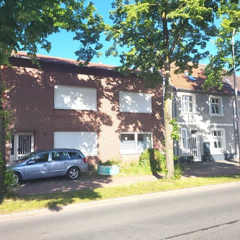 Gut aufgeteilte EG-Wohnung von privat zu vermieten, 48599 Gronau (Westf.)