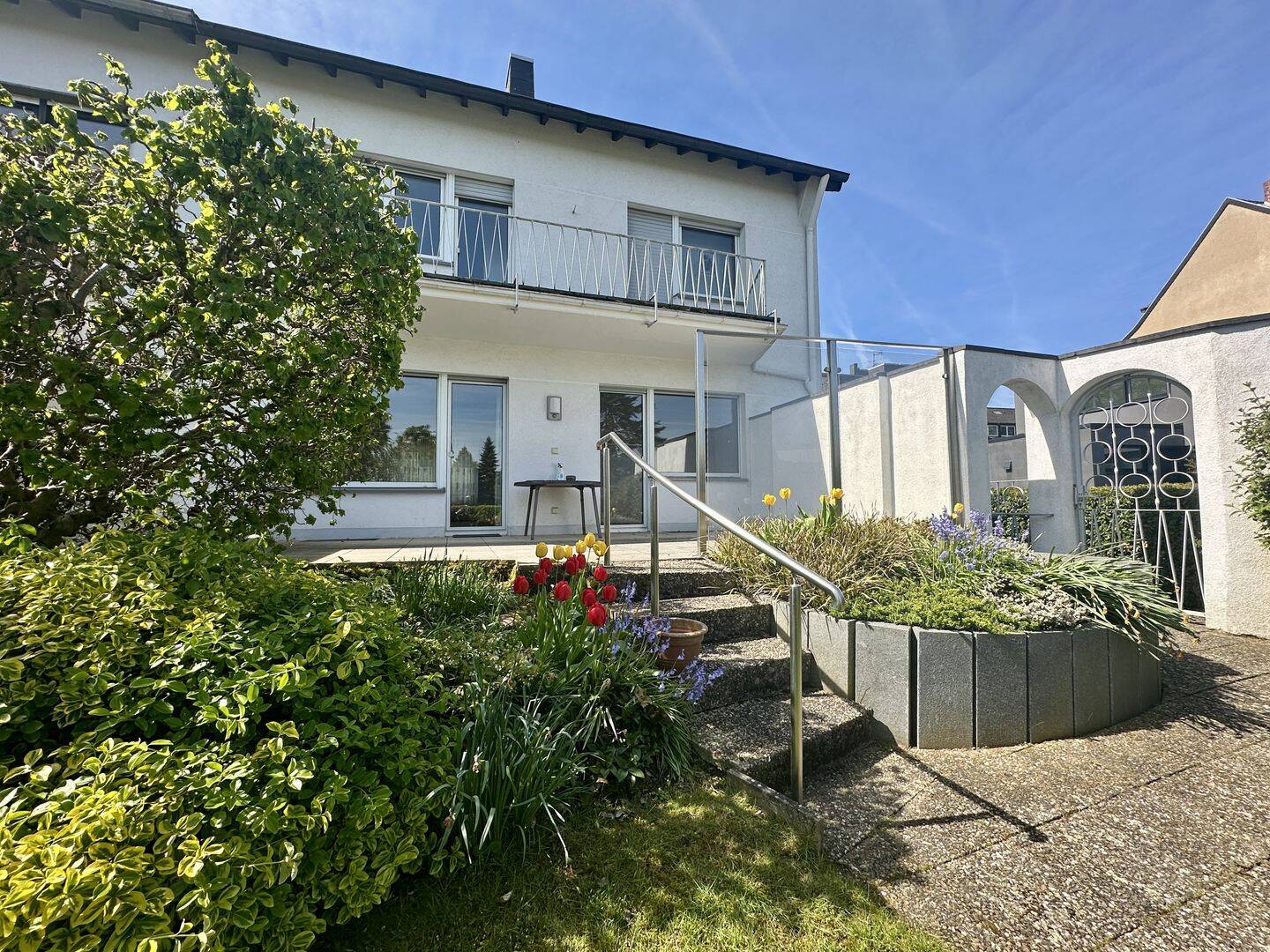 schickes und modernes Einfamilienhaus in 52351Düren-Stadt, 52351 Düren