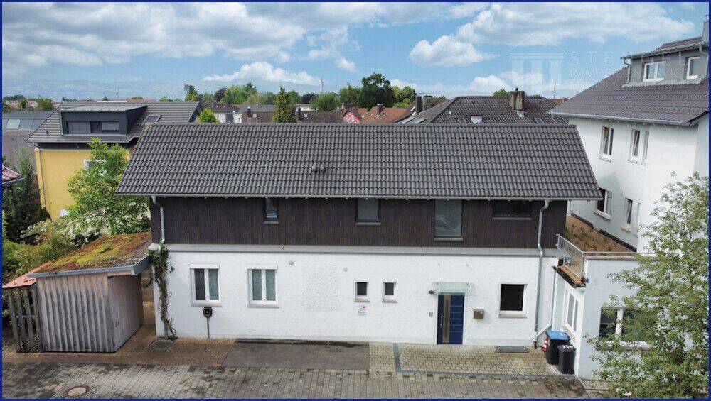 Energieklasse A: Kernsaniertes Zuhause mit Wärmepumpe, PV-Anlage in Kressbronn, 88079 Kressbronn am Bodensee
