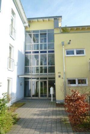 Wunderschöne 2,5 Zimmer in ruhiger Lage, 59063 Hamm (Berge Hamm-Mitte Lohauserholz Rhynern Westtünnen)