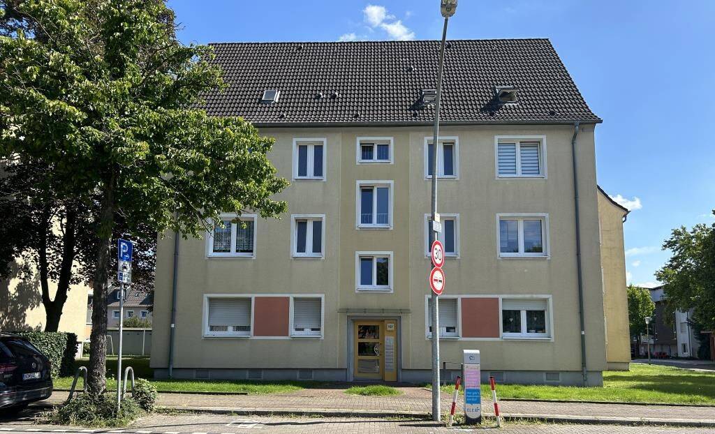 Wohlfühlen bei VIVAWEST – Ihr Bodenbelag ist schon da, 46238 Bottrop (Batenbrock Welheim Welheimer Mark)