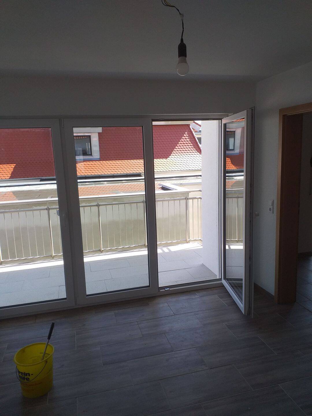 Moderne Mietwohnung in attraktiver Lage, 88361 Altshausen