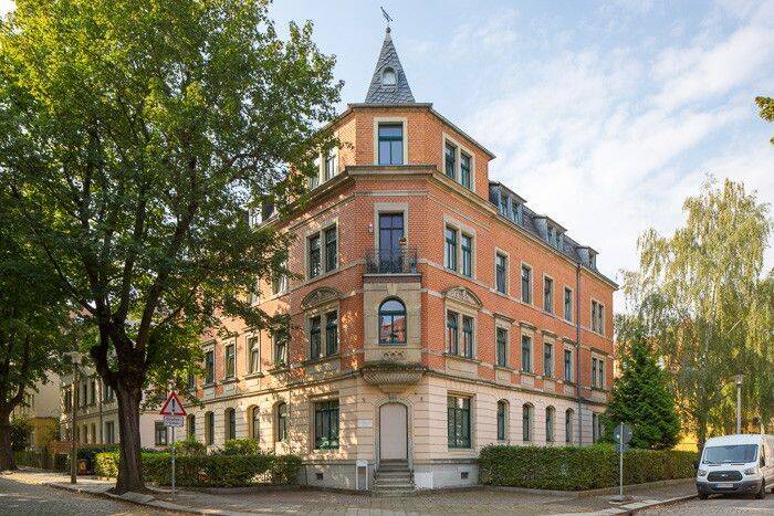 Maisonette-Wohnung sucht Mieter in Dresden-Cotta!, 1157 Dresden