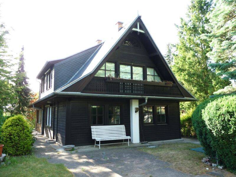 Schönes Einfamilienhaus mit Renovierungsbedarf, 16540 Hohen Neuendorf