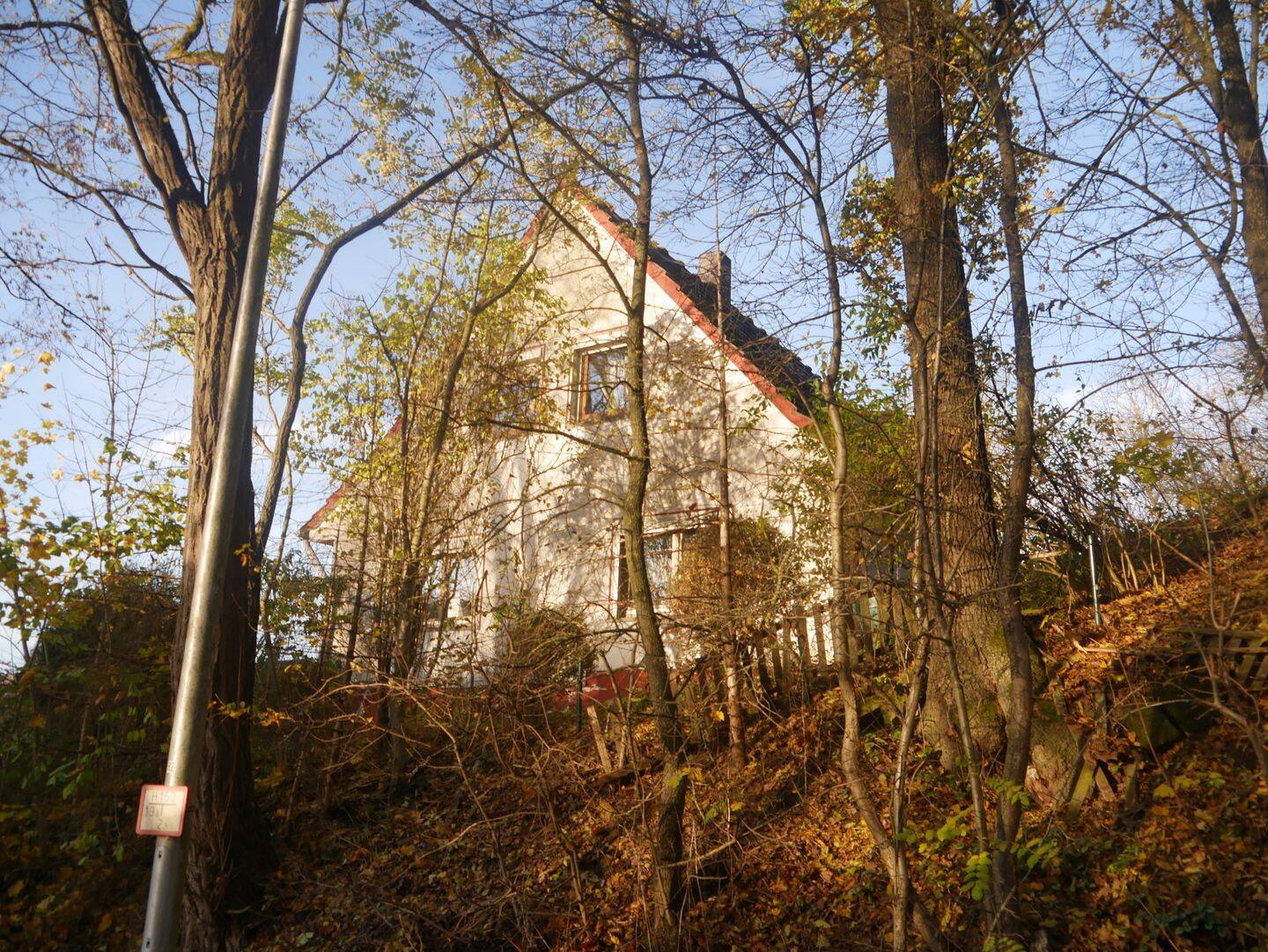 Häuschen mit viel Platz in ruhiger Lage, 96274 Itzgrund