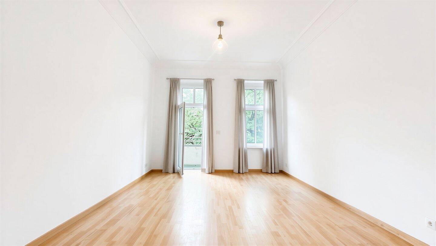 Für Paare & DIY-Menschen: Euer 58m²-Rohdiamant mit Balkon im Wedding!, 13351 Berlin (Mitte)