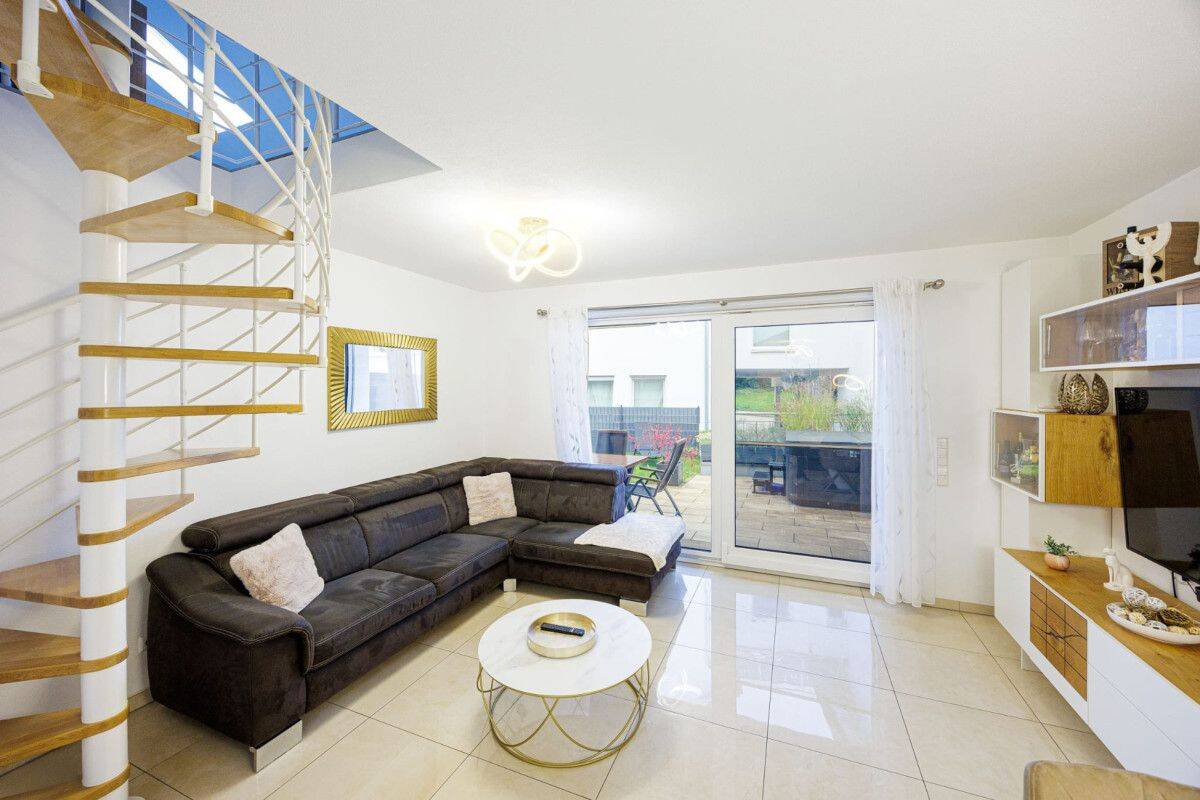 Sofort bezugsfreier Bungalow-Traum: Barrierefrei, effizient & modern, 73434 Aalen