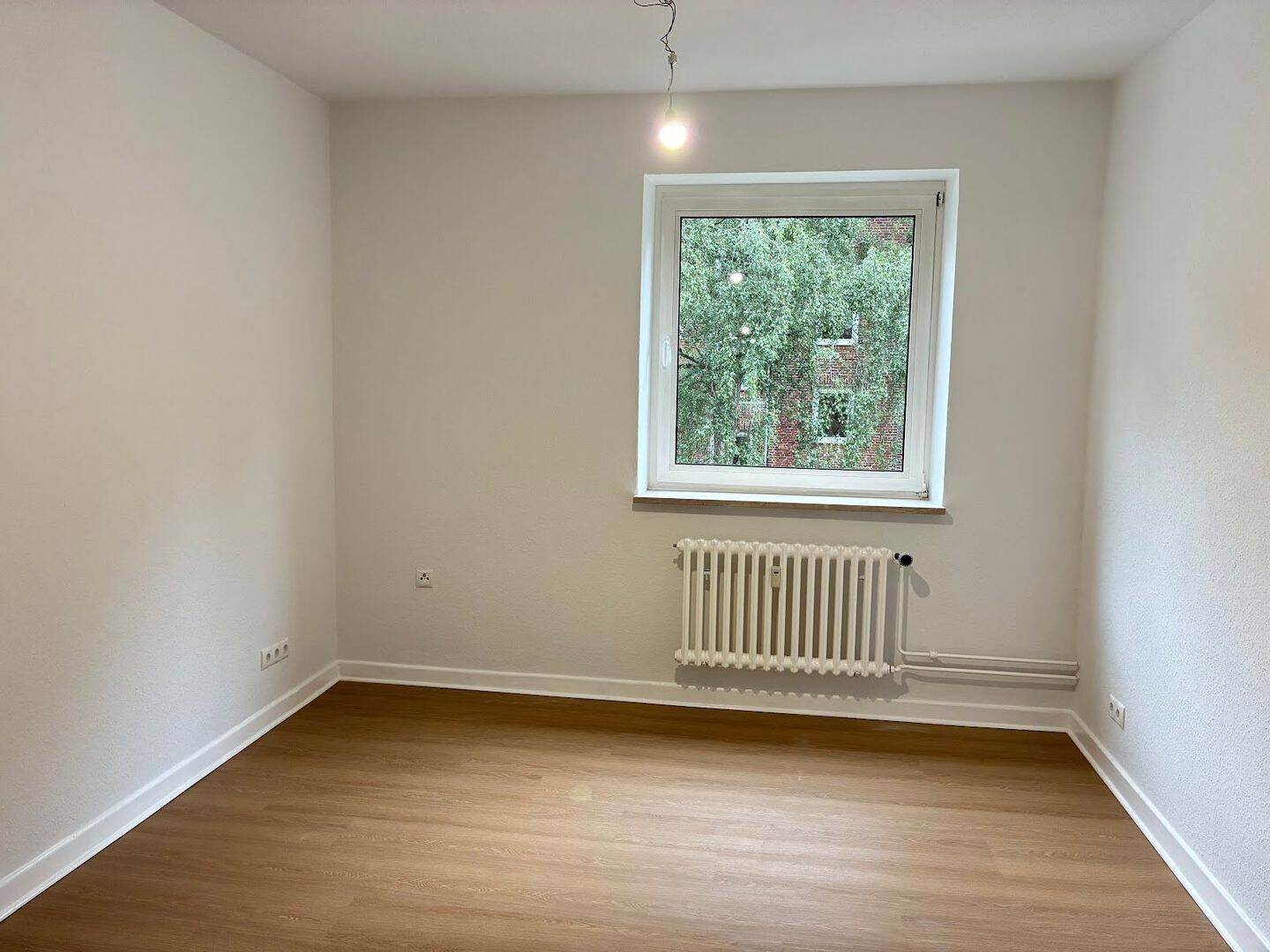 2-Zimmerwohnung in HAW-Nähe!, 24149 Kiel (Neumühlen-Dietrichsdorf)
