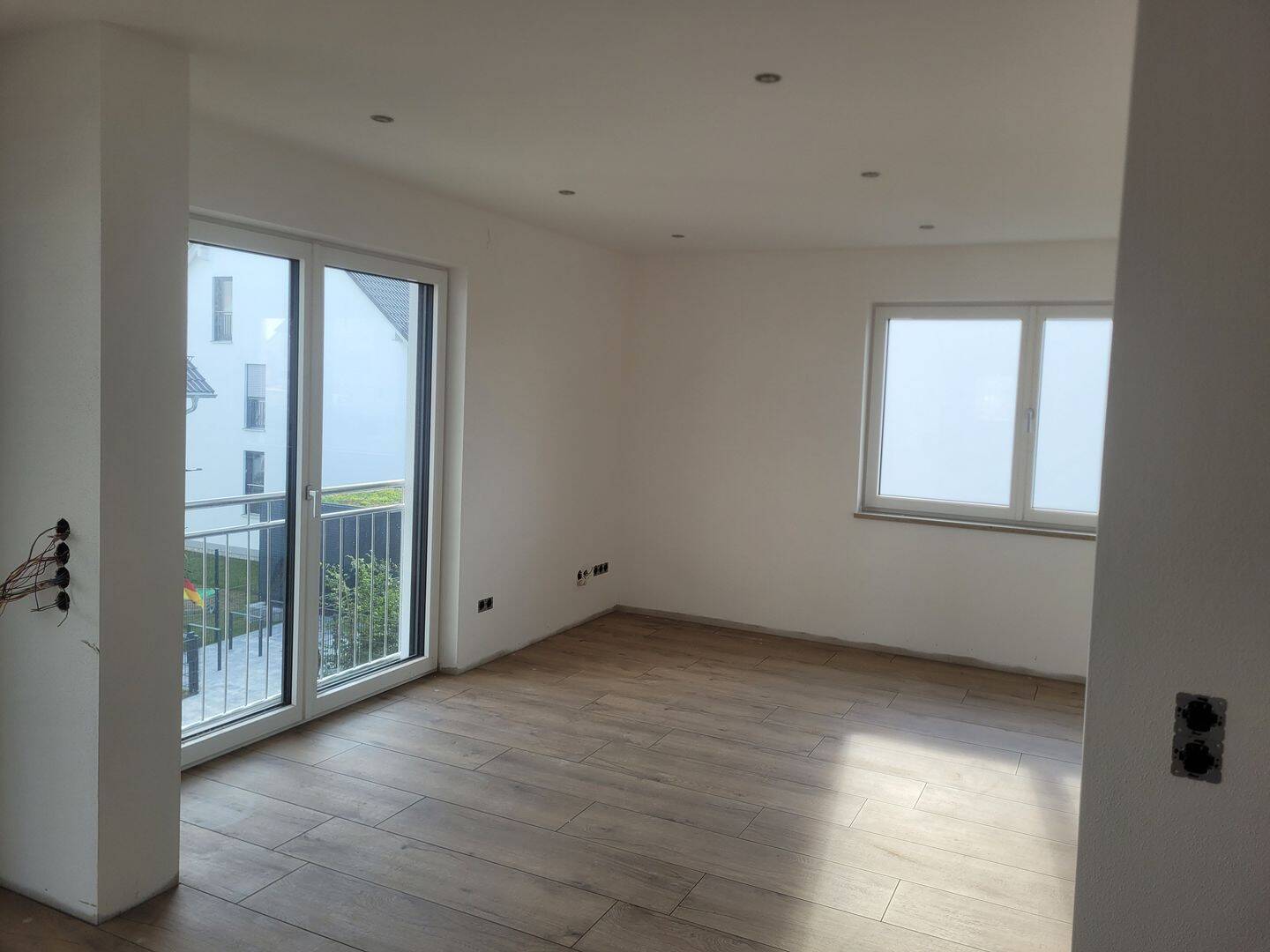 Mietwohnung, 4,5 Zimmer, 99 m², in Nandlstadt, 85405 Nandlstadt