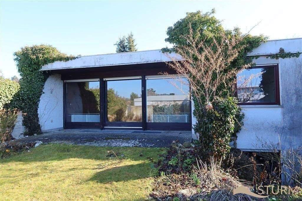 Einfamilienhaus mit Garten und Garage in bevorzugter Lage – Böfingen-Eichengrund, 89075 Ulm (Böfingen Eselsberg Mitte Oststadt Söflingen)