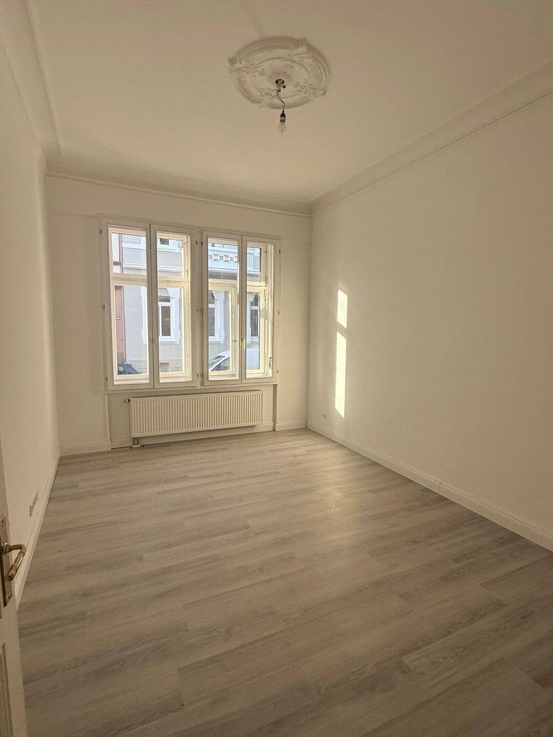 Altbauwohnung in Trier-Süd, 54290 Trier (Innenstadt Trier-Süd)