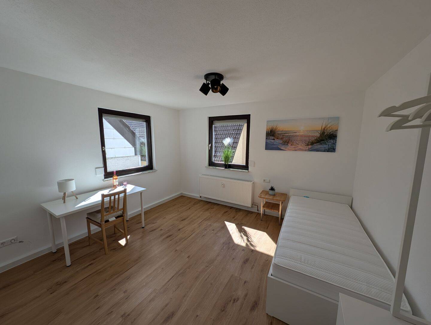 2er WG/Apartment in zentrumsnähe Oberkochen auf Zeit, 73447 Oberkochen